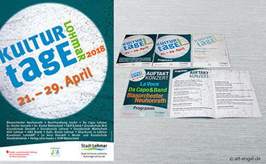 Flyer © Frank Engel