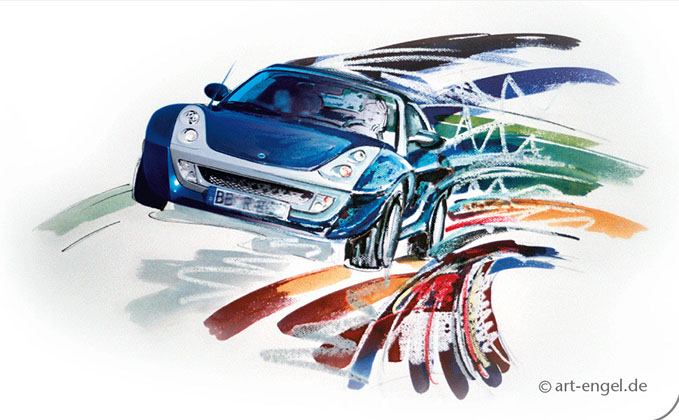 Studien von Frank Engel