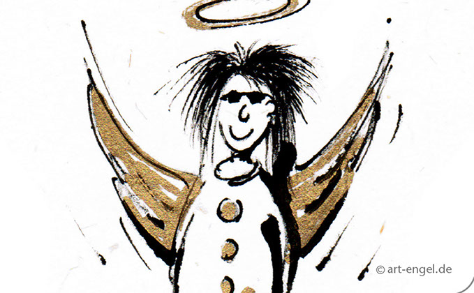 Studien von Frank Engel 