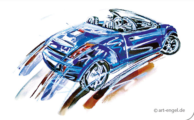 Studien von Frank Engel