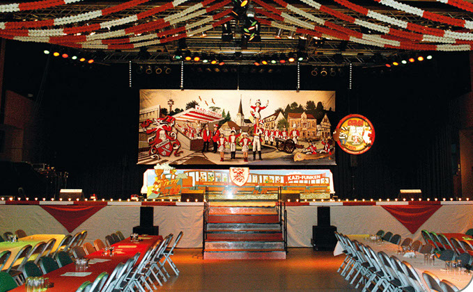 Bühnenbild-Banner von Frank Engel