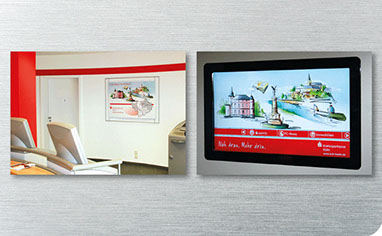 Programmheft 2012/13 und 2013/14 Städtekooperation