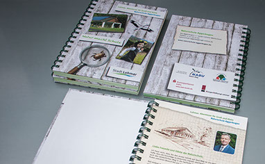 Natur macht Schule Programm 2014 und NaBu