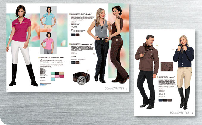 TPC - Textile Processing Chemicals © Frank Engel