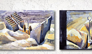 S-topia von Frank Engel