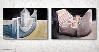 S-topia von Frank Engel