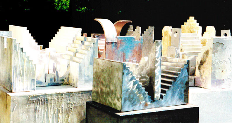 S-topia von Frank Engel