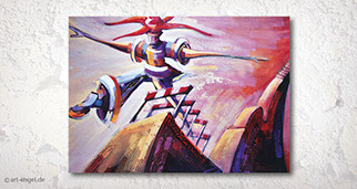 S-topia von Frank Engel