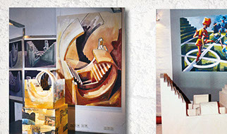 S-topia von Frank Engel