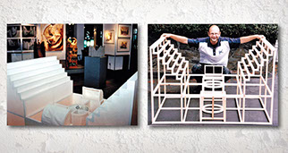 S-topia (Sportopia, 2003) von Frank Engel