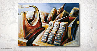 S-topia von Frank Engel