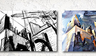 S-topia von Frank Engel