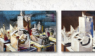 S-topia von Frank Engel