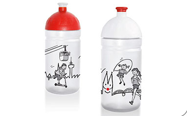 Programmheft 2012/13 und 2013/14 Städtekooperation