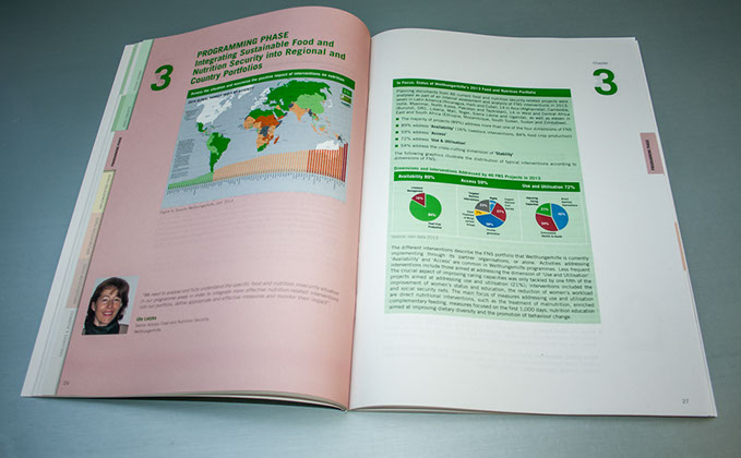 Film-& Foto-Wetbewerb als Flyer DIN lang von Frank Engel