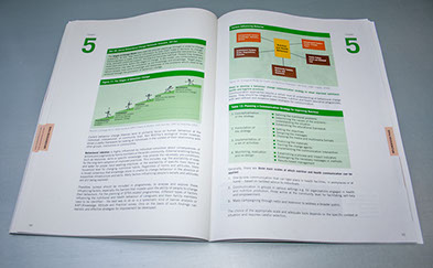 Deutsche Welthungerhilfe e.V. von Frank Engel Werbemittel